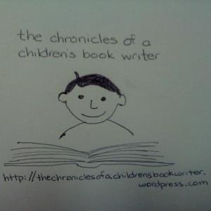 Please like The Chronicles Of A Children's Book Writer Facebook page!