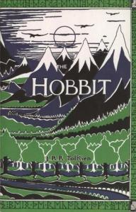 The Hobbit by J.R.R. Tolkien [****]