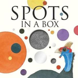 Spots in a Box by Helen Ward